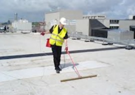 Dry Test (spark test)